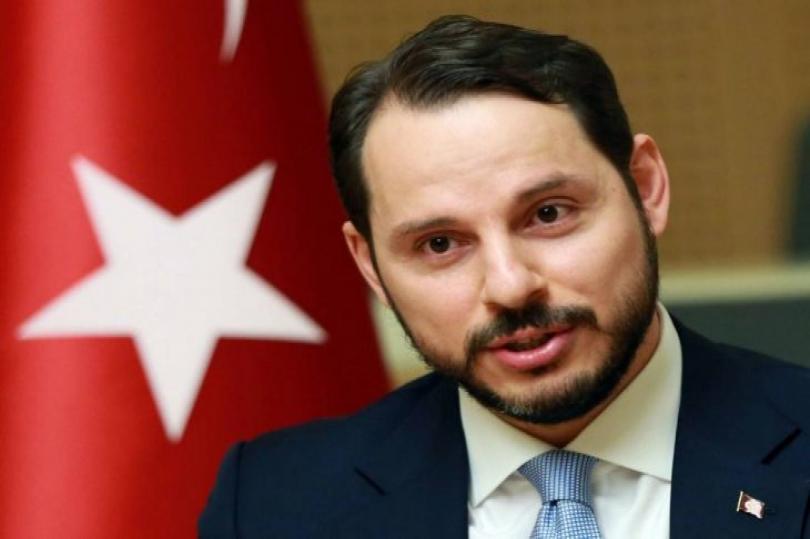 وزير المالية التركي: اجراءات جديدة لمكافحة التضخم